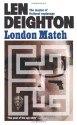 London Match - Len Deighton