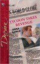 Tycoon Takes Revenge - Anna DePalo