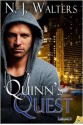 Quinn's Quest - N.J. Walters