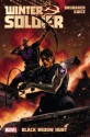 Winter Soldier Vol. 3: Black Widow Hunt - Ed Brubaker, Butch Guice