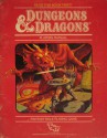 Dungeons and Dragons: Player's Manual - Frank Mentzer, Larry Elmore, Jeff Easley, Gary Gygax, Dave Arneson