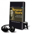 Hangover Square (Audio) - Patrick Hamilton, Julian Rhind-Tutt