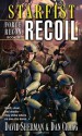 Starfist: Force Recon: Recoil - David Sherman, Dan Cragg