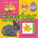 Easter (Slide and Find) - Priddy Bicknell Books, Roger Priddy