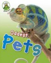 Oddest Pets - Annabelle Lynch