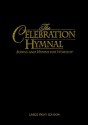 Celebration Hymnal - Word Music