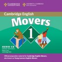 Movers 1: Examination Papers from University of Cambridge ESOL Examinations - Cambridge University Press