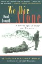 Escape Alone - David Howarth