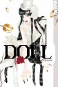 Doll, Volume 4 - Mitsukazu Mihara