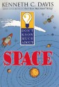 Don't Know Much About Space - Kenneth C. Davis, Sergio Ruzzier