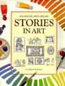 Stories in Art - Helen Williams