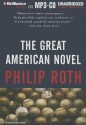 The Great American Novel - Philip Roth, James Daniels