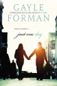 Just One Day - Gayle Forman