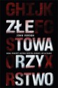 Złe towarzystwo - John Verdon, Marin Wróbel