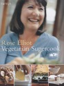 Vegetarian Supercook - Rose Elliot