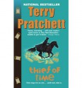 Thief of Time - Terry Pratchett