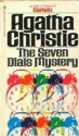 The Seven Dials Mystery - Agatha Christie