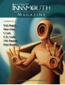 Innsmouth Magazine: Issue 9 - C.G. Leslie, Fritz Bogott, J.M. Ramage, Dave Chua, Peter Rawlik, L. Lark