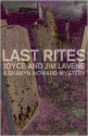 Last Rites - Joyce Lavene, Jim Lavene