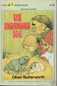 The Enormous Egg - Oliver Butterworth