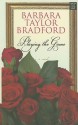 Playing the Game - Barbara Taylor Bradford