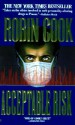 Acceptable Risk - Robin Cook