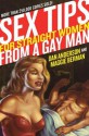 Sex Tips for Straight Women from a Gay Man - Dan Anderson, Maggie Berman