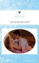 Mills & Boon : One Bride Delivered (Hope Valley Brides) - Jeanne Allan