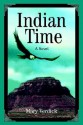 Indian Time - Mary Verdick