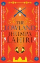 The Lowland - Jhumpa Lahiri