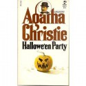 Hallowe'en Party - Agatha Christie