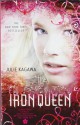 The Iron Queen - Julie Kagawa