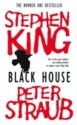 Black House - Peter Straub, Stephen King