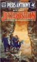 Juxtaposition - Piers Anthony