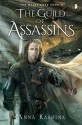 The Guild of Assassins: Book Two of The Majat Code - Anna Kashina