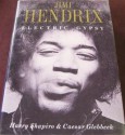 Jimi Hendrix: Electric Gypsy - Harry Shapiro, Caesar Glebbeek