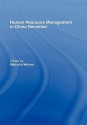 Human Resource Management in China Revisited - Malcolm Warner, Yaw Debrah