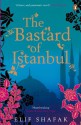 The Bastard of Istanbul - Elif Shafak