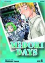 Midori Days, Volume 6 - Kazurou Inoue