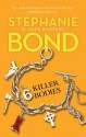 6 Killer Bodies (A Body Movers Novel) - Stephanie Bond