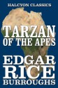 The Tarzan Series - Edgar Rice Burroughs