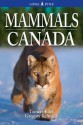 Mammals of Canada - Tamara Eder