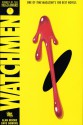 Watchmen - Alan Moore, Dave Gibbons