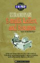 Extraordinary E-Mails, Letters, and Resumes - Marc Tyler Nobleman