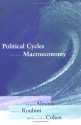 Political Cycles and the Macroeconomy - Alberto Alesina, Nouriel Roubini, Gerald D. Cohen