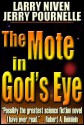 The Mote in God's Eye (Moties #1) - Larry Niven, Jerry Pournelle