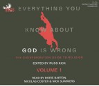 Everything You Know about God Is Wrong, Volume 1: The Disinformation Guide to Religion - Russ Kick