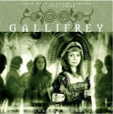 Gallifrey: Imperiatrix - Stewart Sheargold