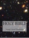 Bible Young's Literal Translation - Robert Young, Bible Domain Publishing