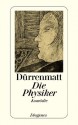 Die Physiker - Friedrich Dürrenmatt